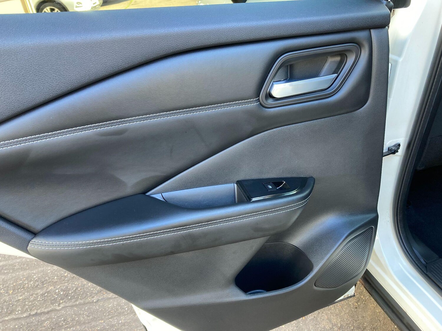 Used Nissan Qashqai 2021 for sale - 76213989: Photo 37