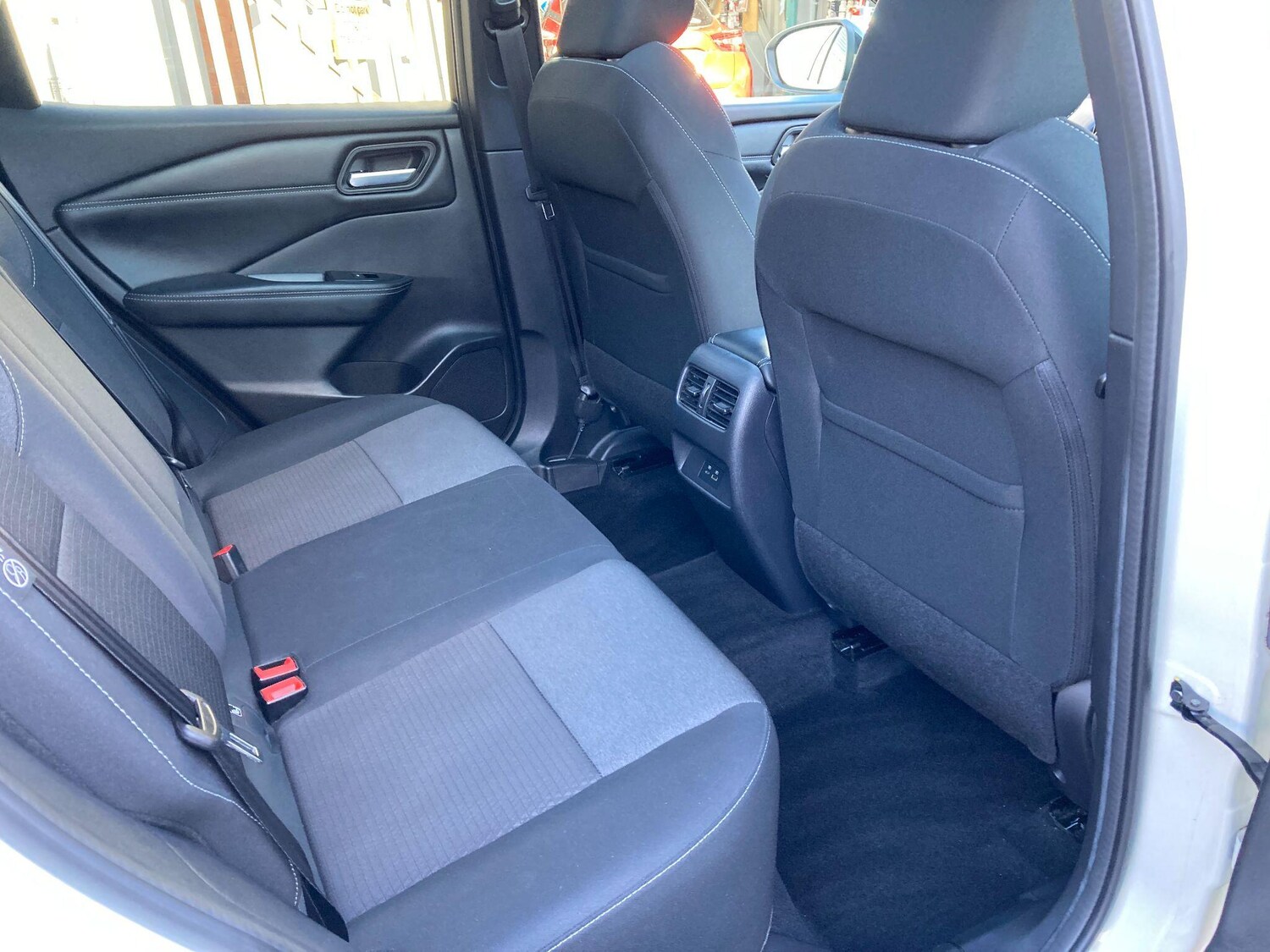 Used Nissan Qashqai 2021 for sale - 76213989: Photo 38