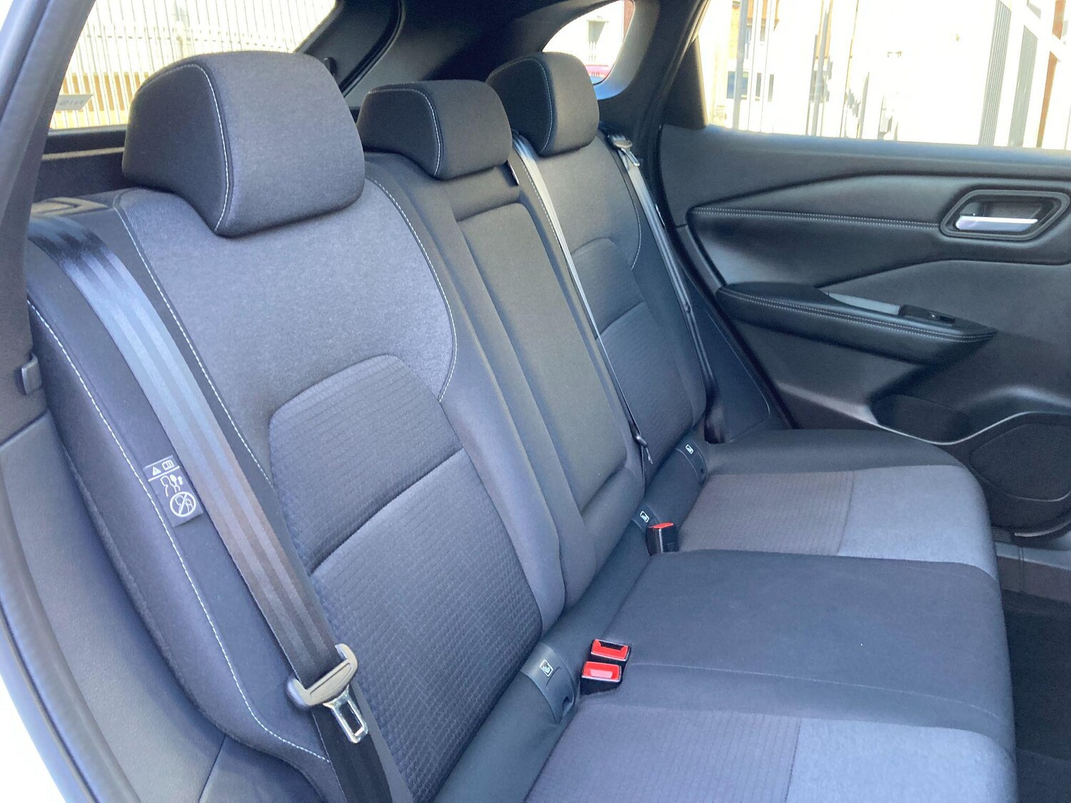 Used Nissan Qashqai 2021 for sale - 76213989: Photo 39