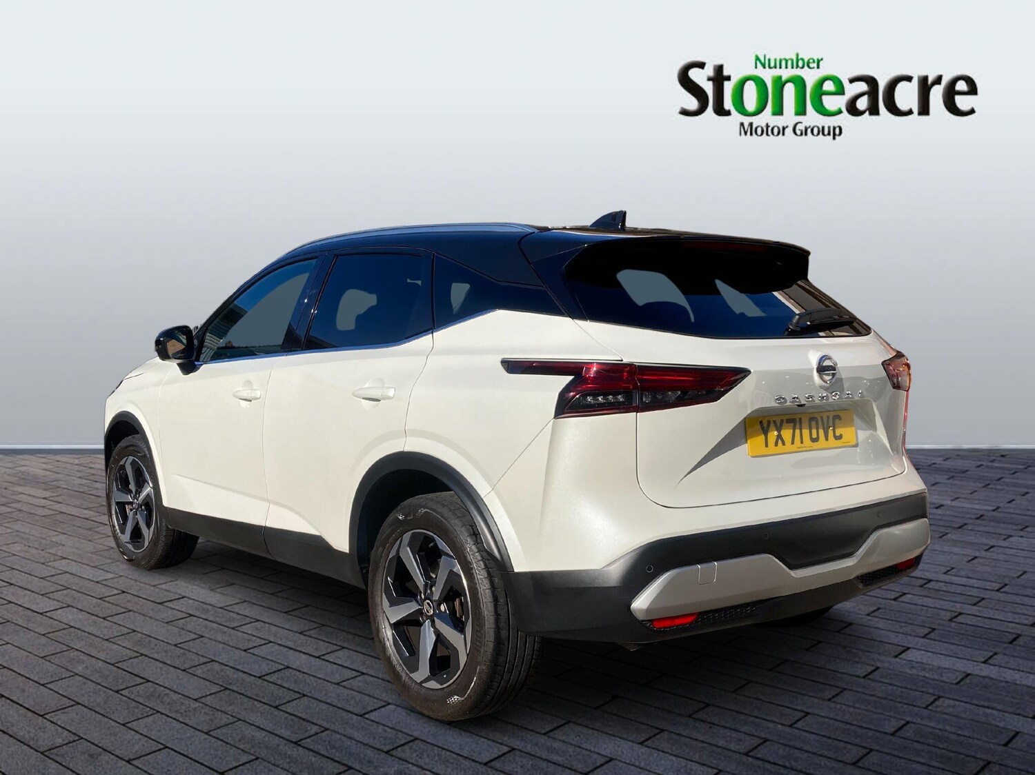 Used Nissan Qashqai 2021 for sale - 76213989: Photo 4