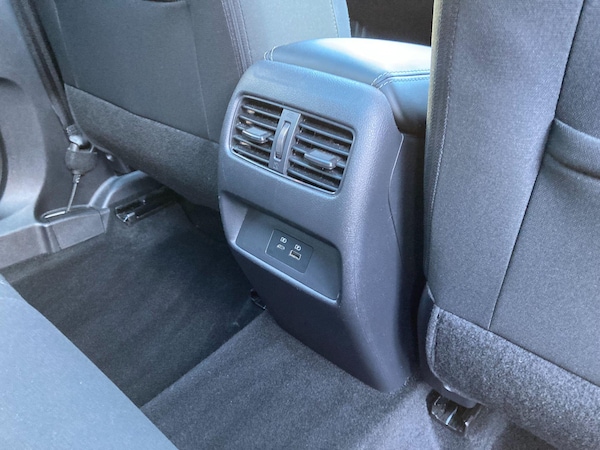 Used Nissan Qashqai 2021 for sale - 76213989: Photo 41