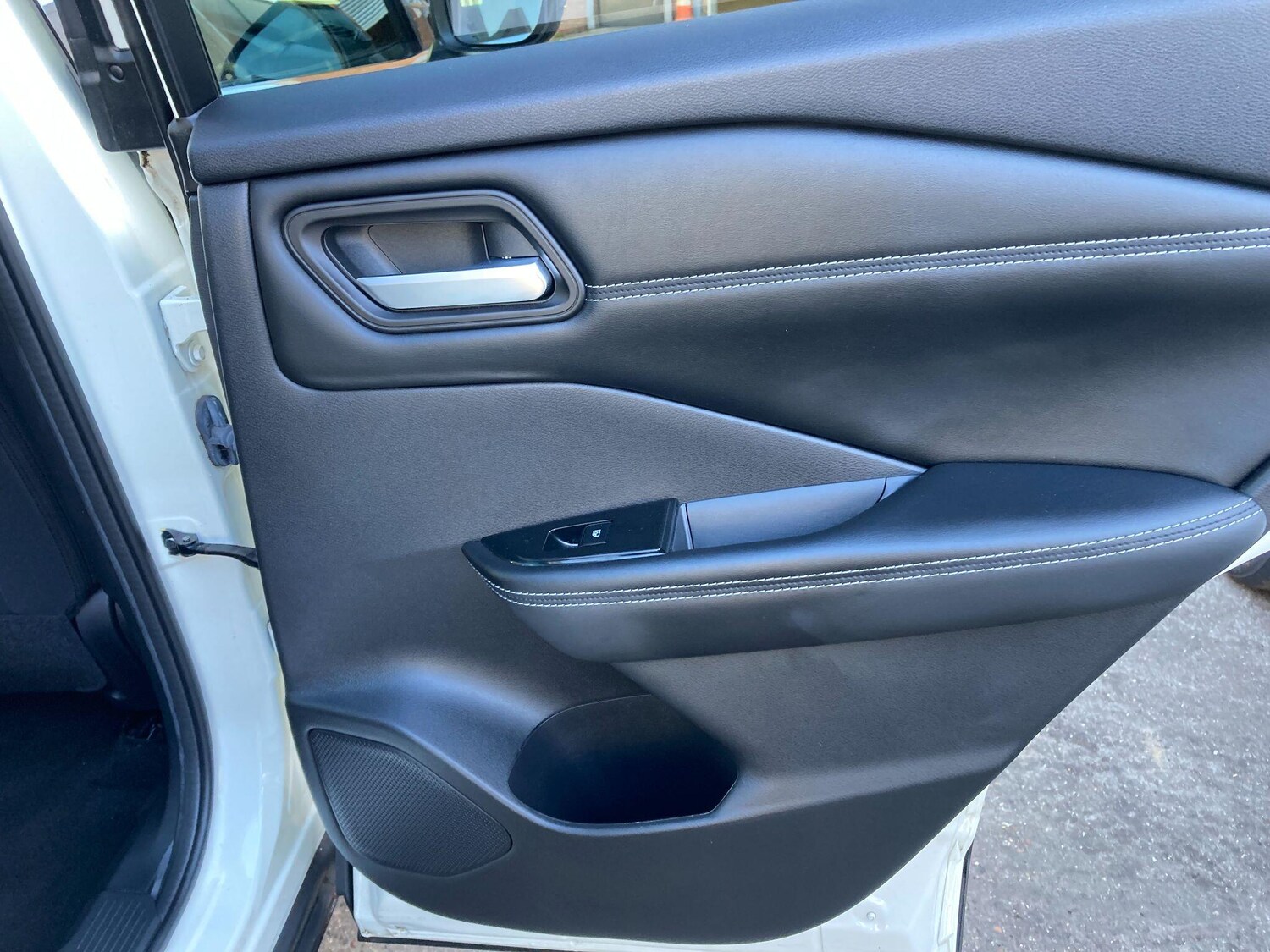 Used Nissan Qashqai 2021 for sale - 76213989: Photo 42