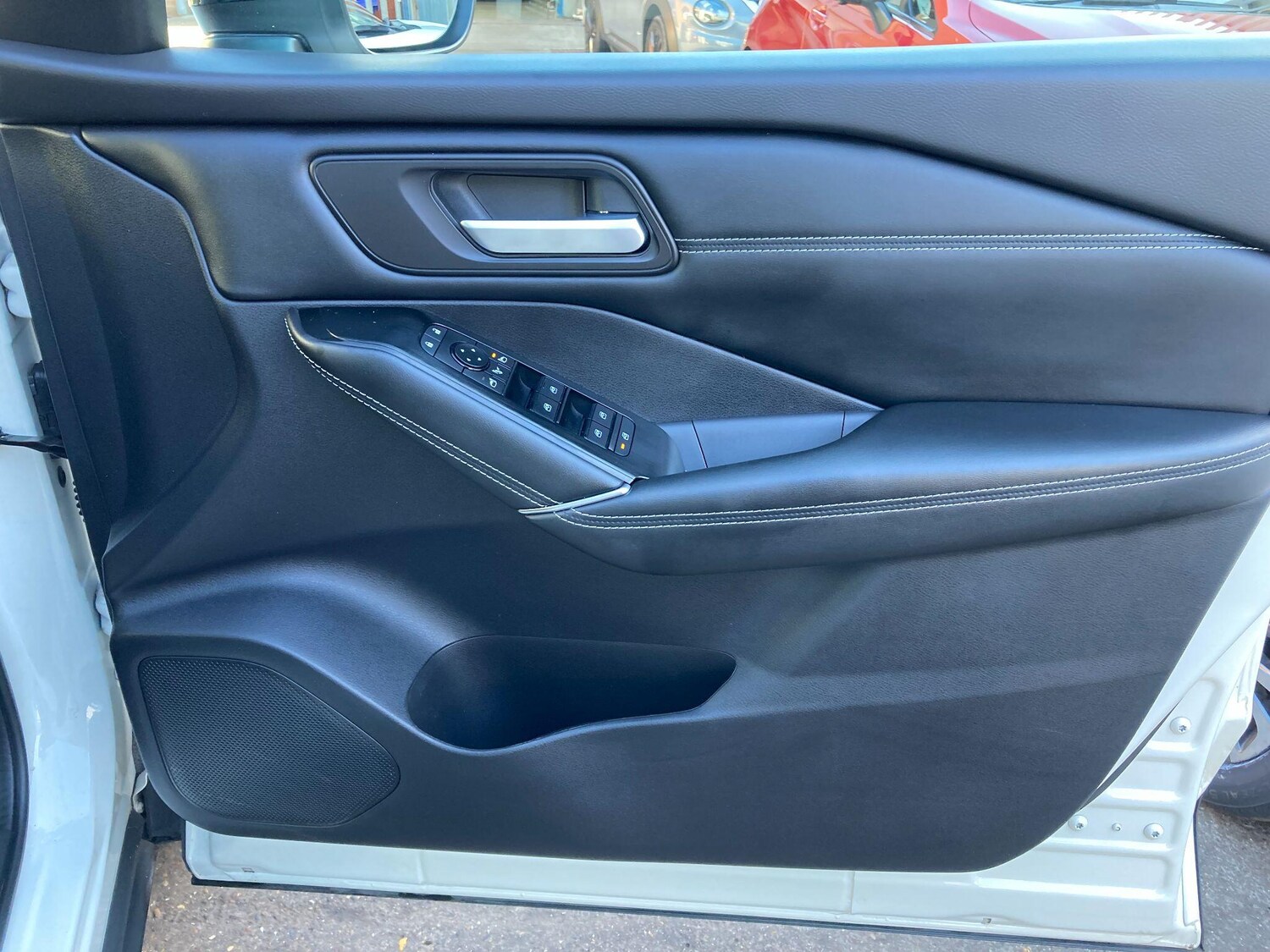 Used Nissan Qashqai 2021 for sale - 76213989: Photo 43