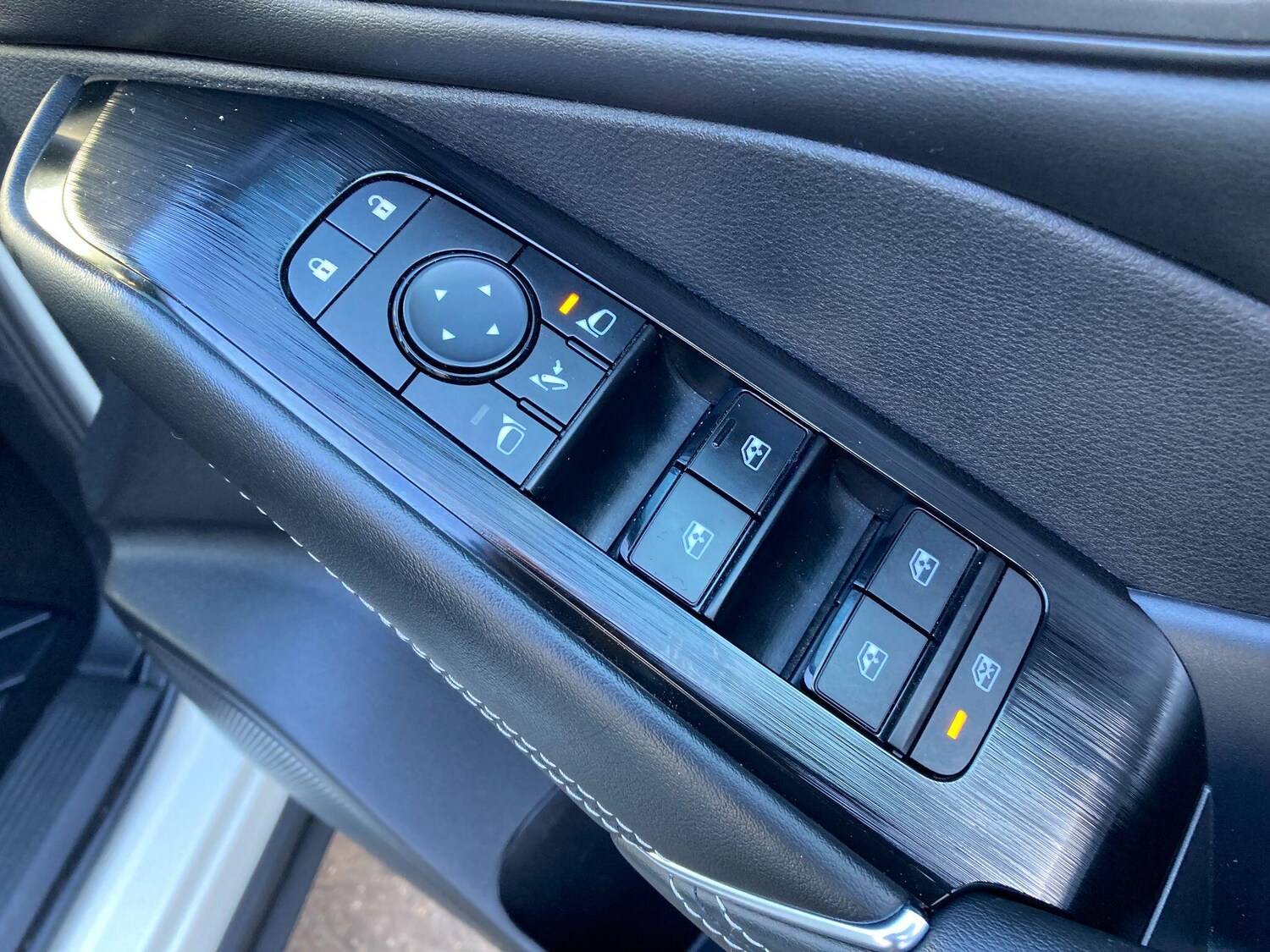 Used Nissan Qashqai 2021 for sale - 76213989: Photo 44