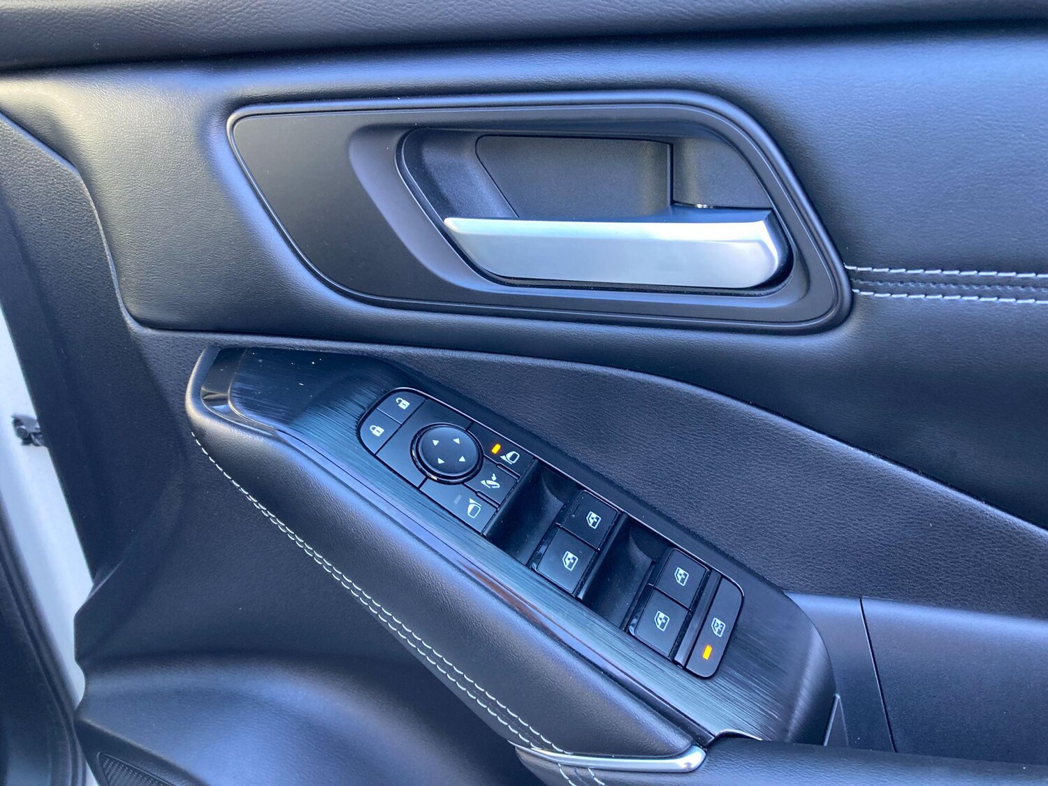 Used Nissan Qashqai 2021 for sale - 76213989: Photo 45