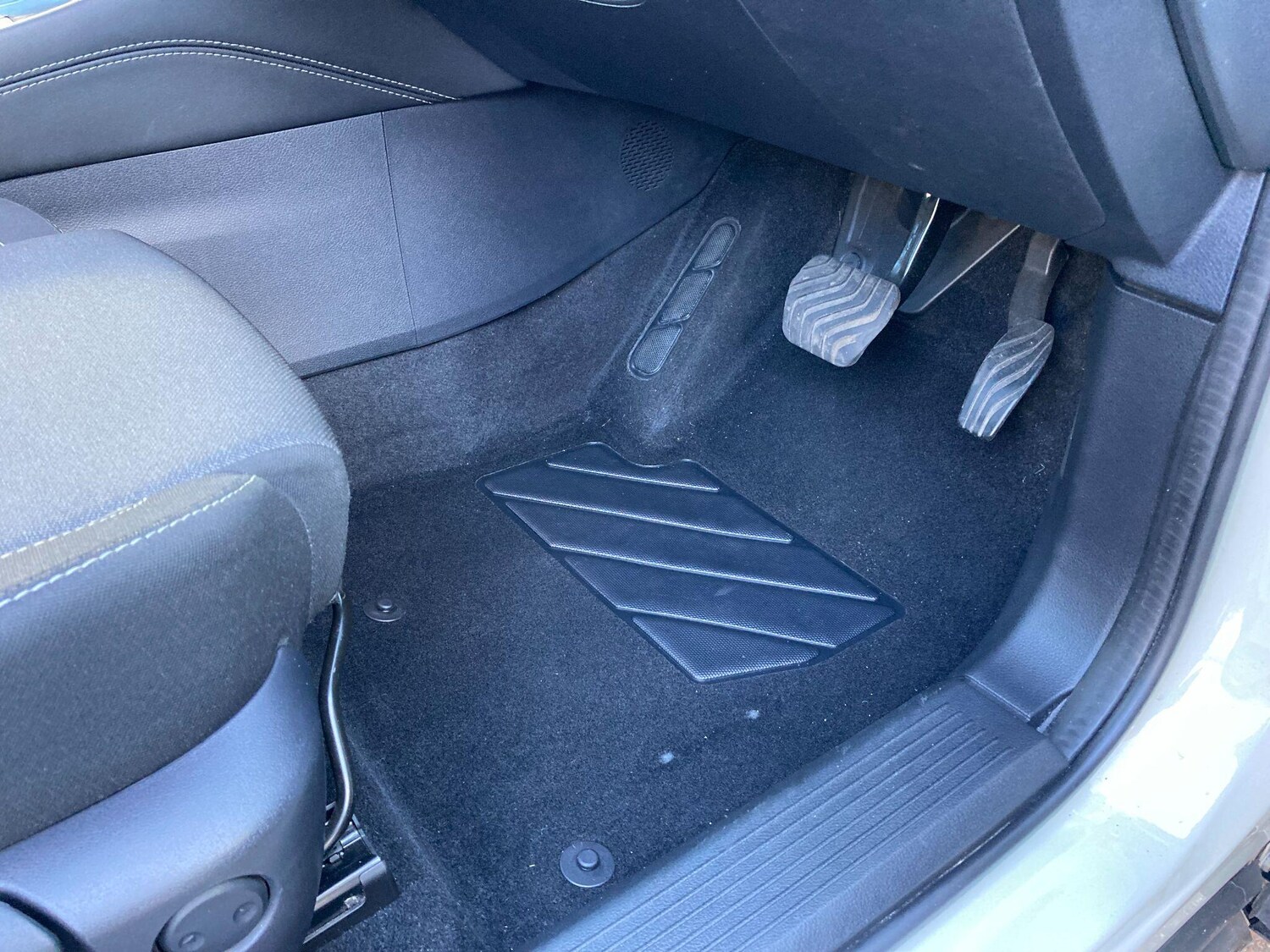 Used Nissan Qashqai 2021 for sale - 76213989: Photo 46