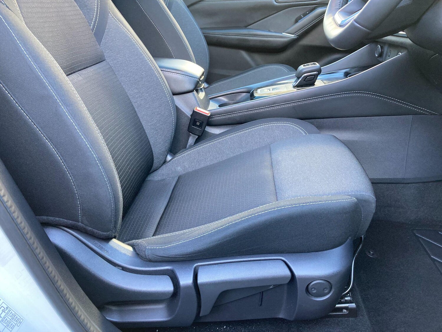 Used Nissan Qashqai 2021 for sale - 76213989: Photo 47