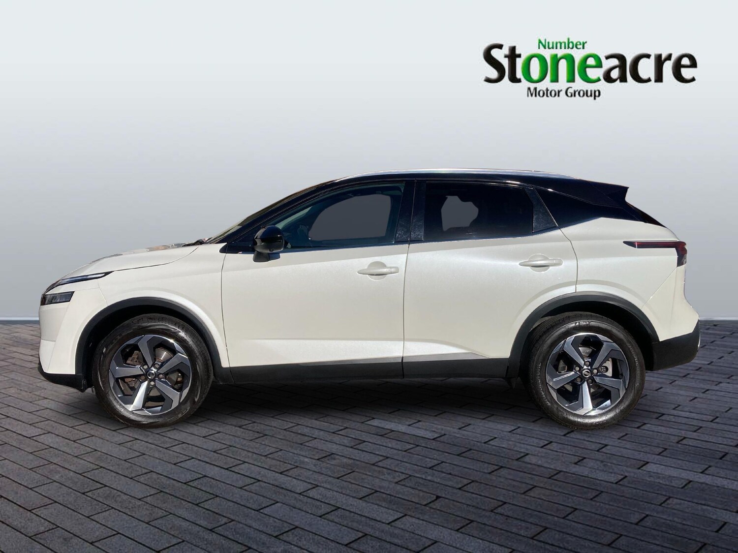 Used Nissan Qashqai 2021 for sale - 76213989: Photo 5