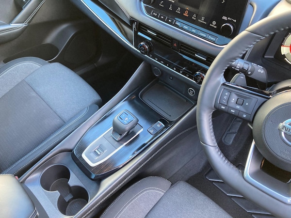 Used Nissan Qashqai 2021 for sale - 76213989: Photo 50