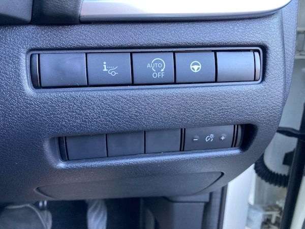 Used Nissan Qashqai 2021 for sale - 76213989: Photo 51