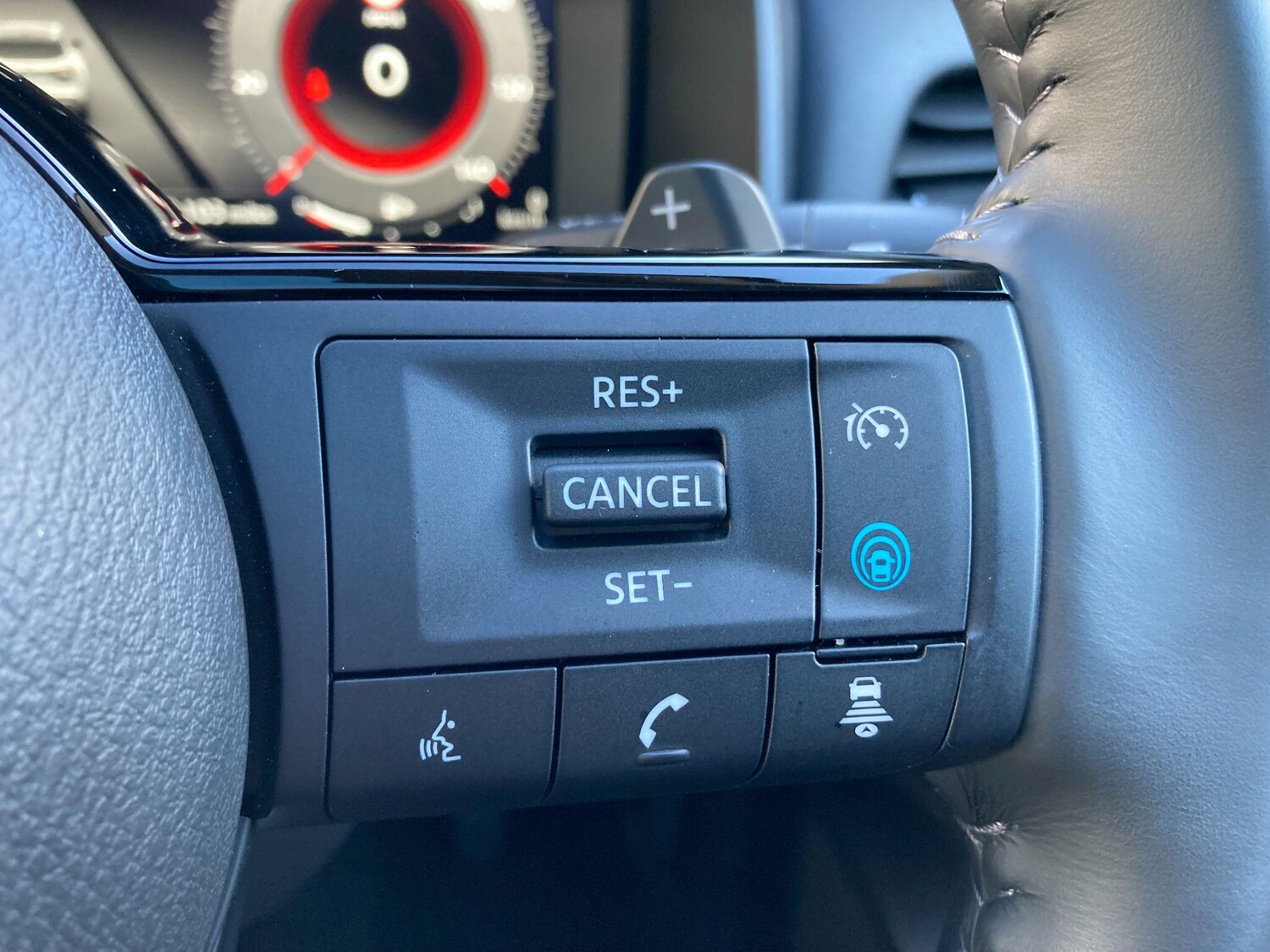 Used Nissan Qashqai 2021 for sale - 76213989: Photo 52