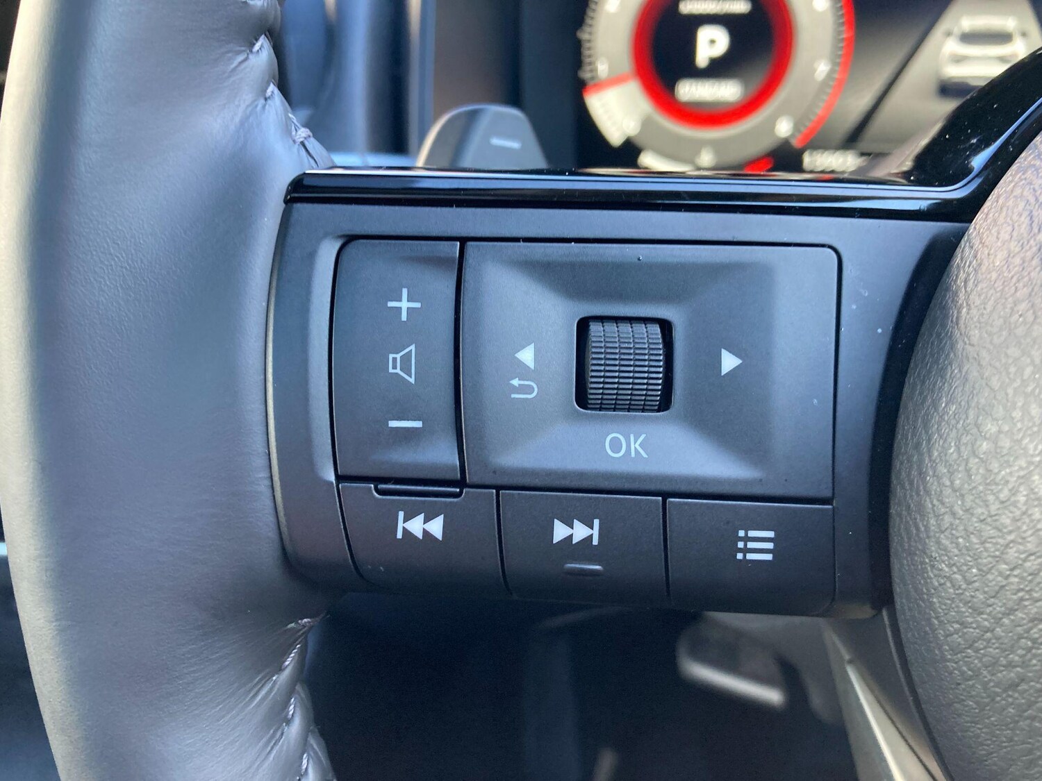 Used Nissan Qashqai 2021 for sale - 76213989: Photo 53