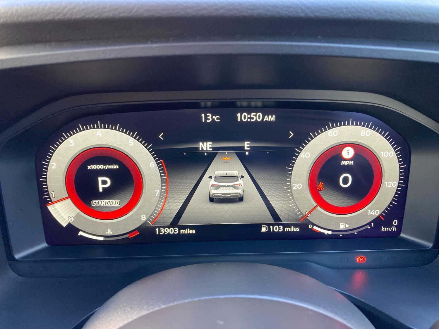 Used Nissan Qashqai 2021 for sale - 76213989: Photo 56