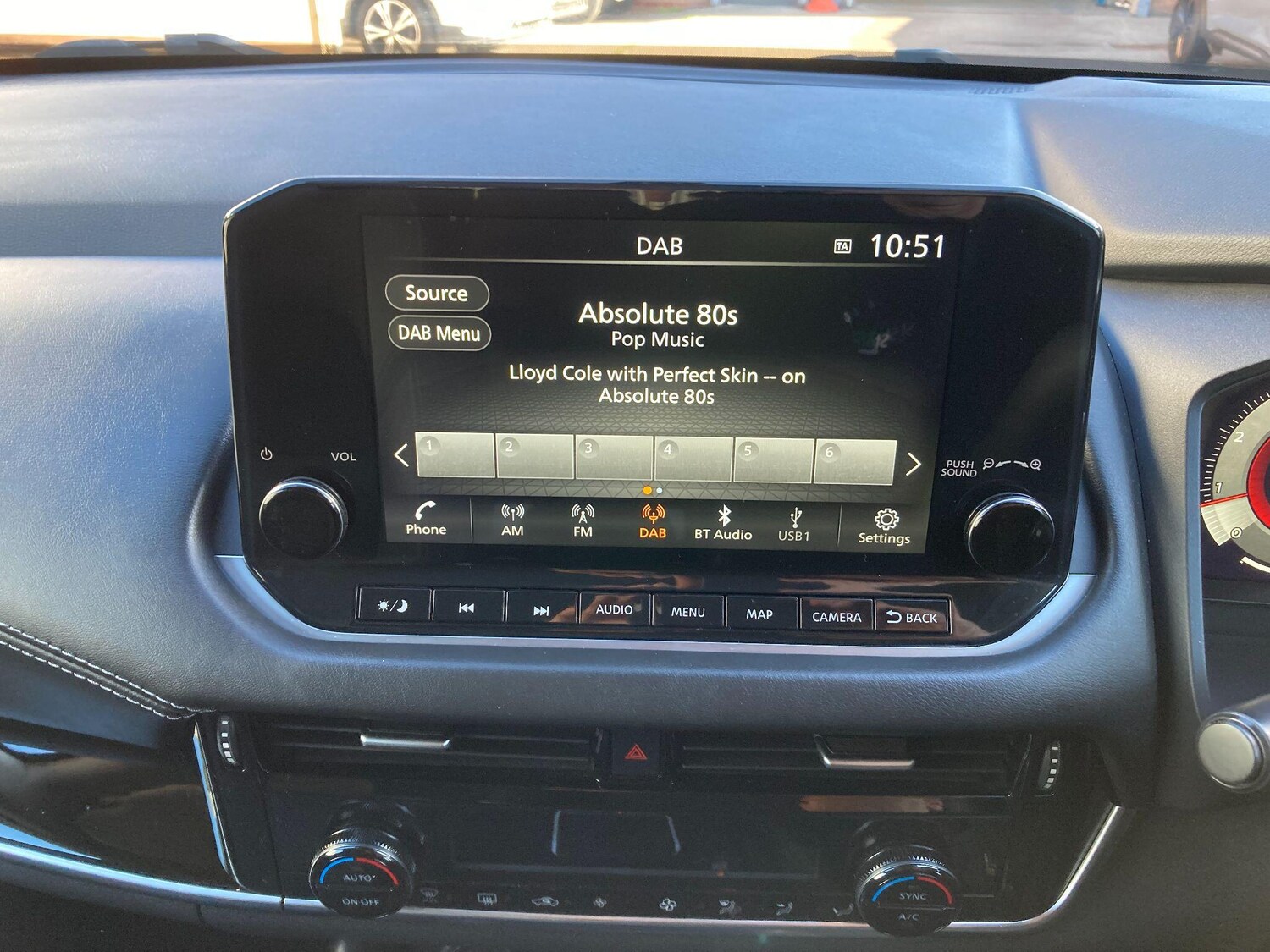 Used Nissan Qashqai 2021 for sale - 76213989: Photo 57