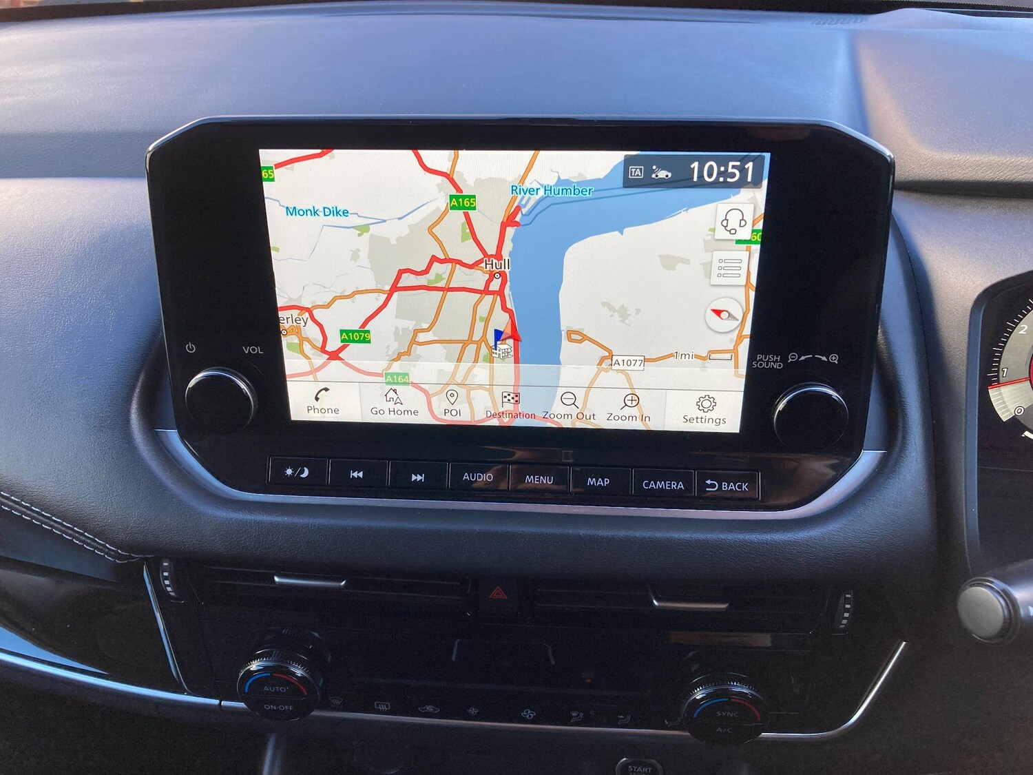 Used Nissan Qashqai 2021 for sale - 76213989: Photo 58