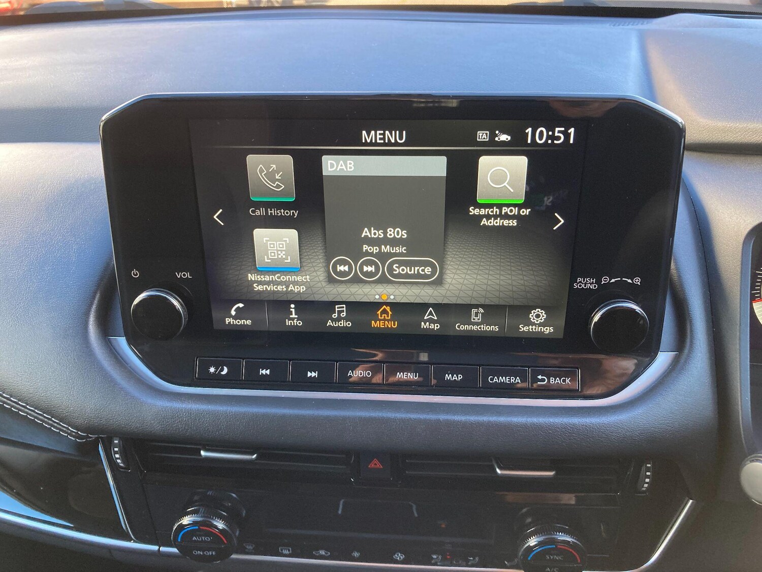 Used Nissan Qashqai 2021 for sale - 76213989: Photo 59