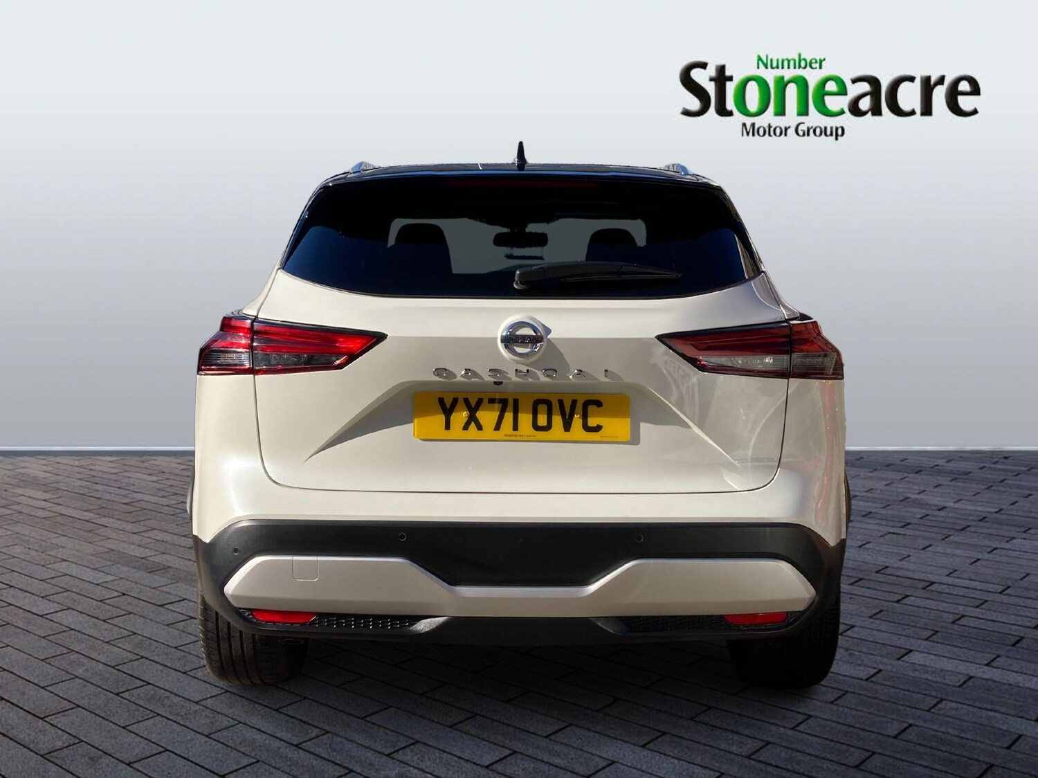 Used Nissan Qashqai 2021 for sale - 76213989: Photo 6