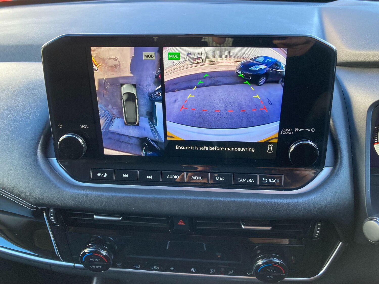 Used Nissan Qashqai 2021 for sale - 76213989: Photo 60