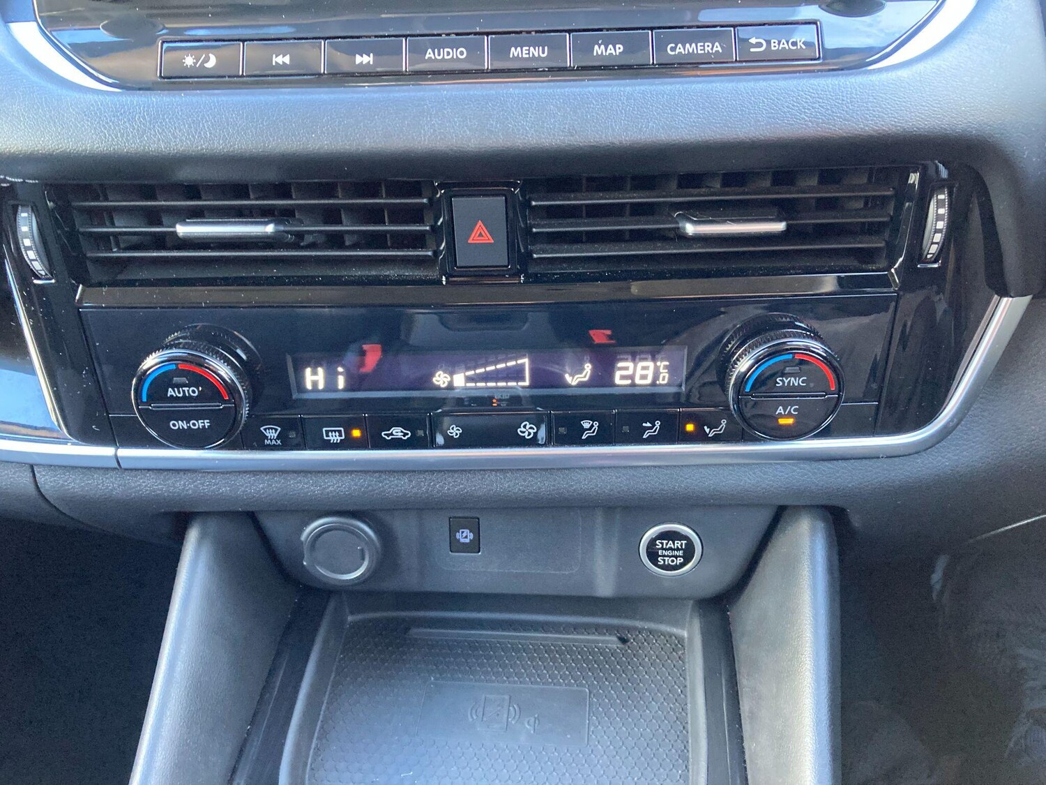 Used Nissan Qashqai 2021 for sale - 76213989: Photo 61