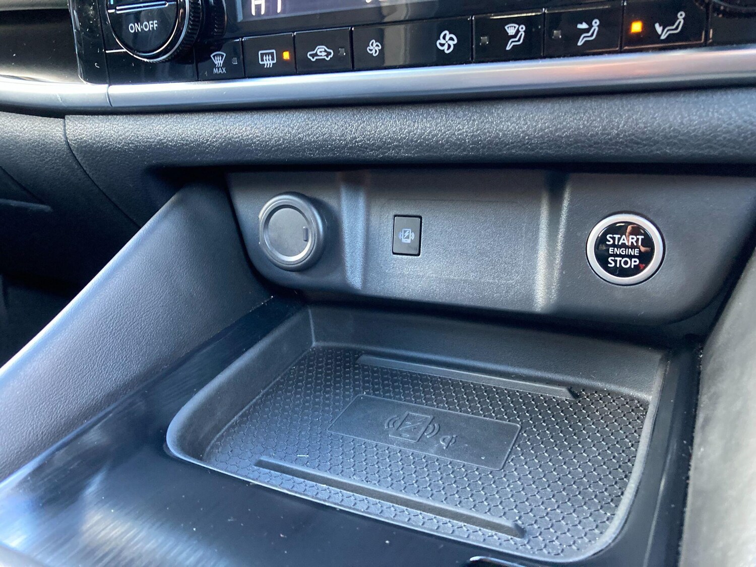 Used Nissan Qashqai 2021 for sale - 76213989: Photo 62