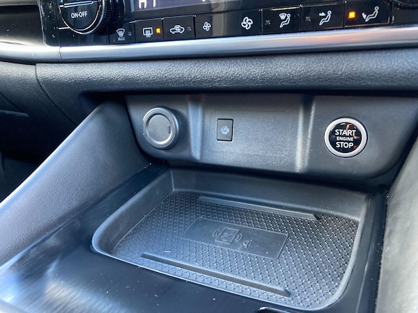 Used Nissan Qashqai 2021 for sale - 76213989: Photo 62