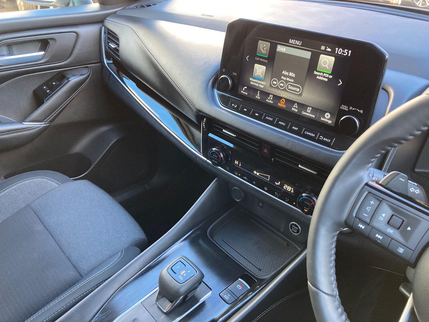 Used Nissan Qashqai 2021 for sale - 76213989: Photo 67