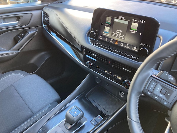 Used Nissan Qashqai 2021 for sale - 76213989: Photo 67
