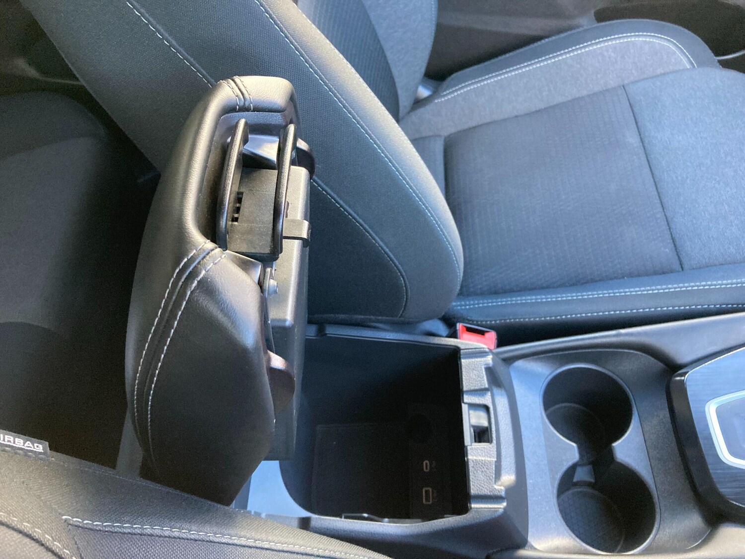 Used Nissan Qashqai 2021 for sale - 76213989: Photo 69