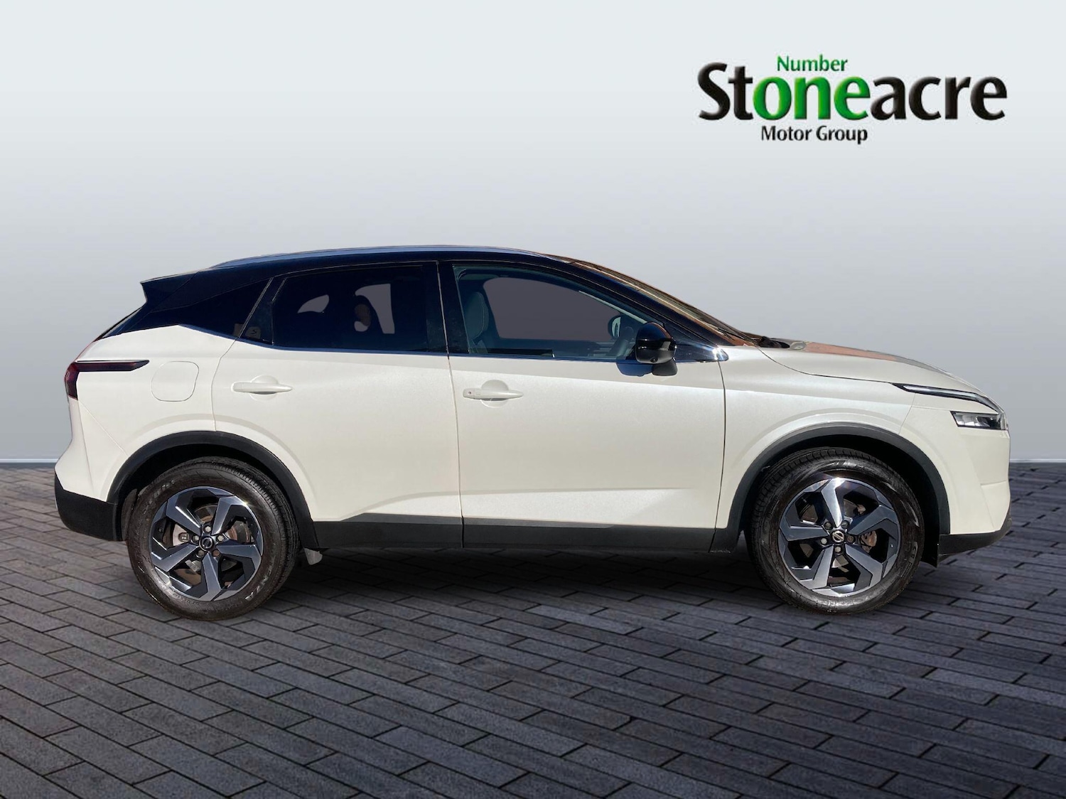 Used Nissan Qashqai 2021 for sale - 76213989: Photo 7