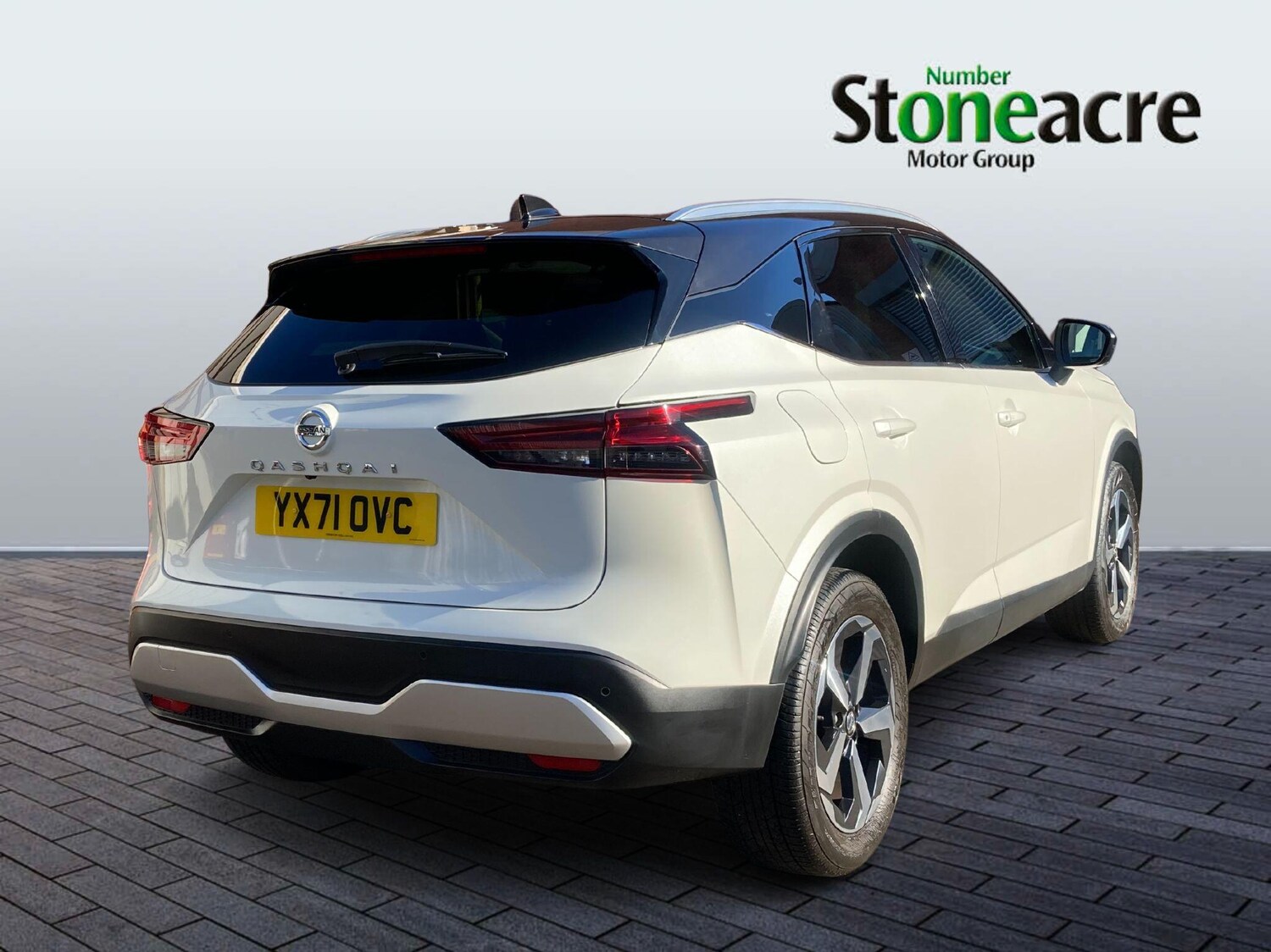 Used Nissan Qashqai 2021 for sale - 76213989: Photo 8