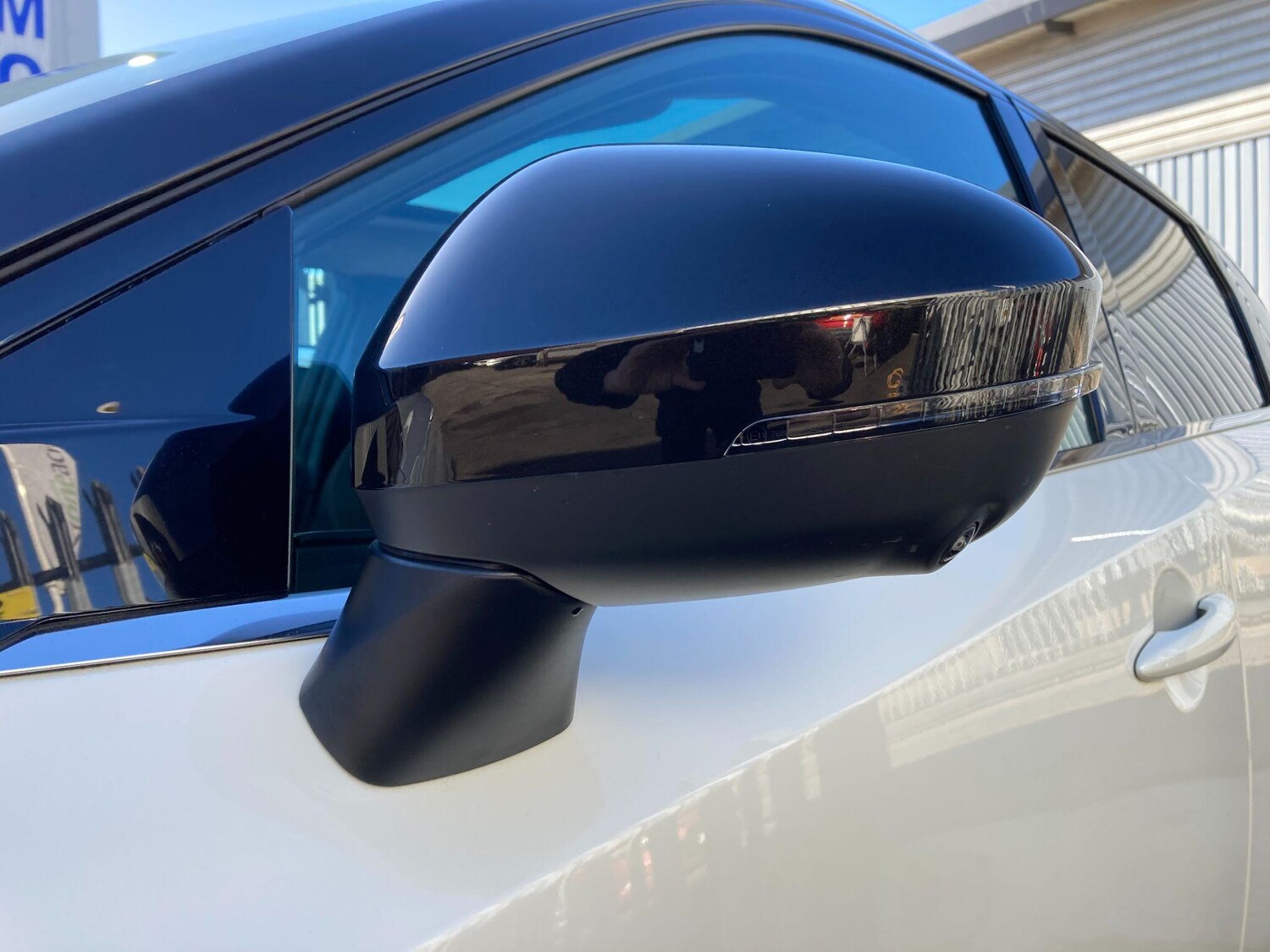 Used Nissan Qashqai 2021 for sale - 76213989: Photo 9