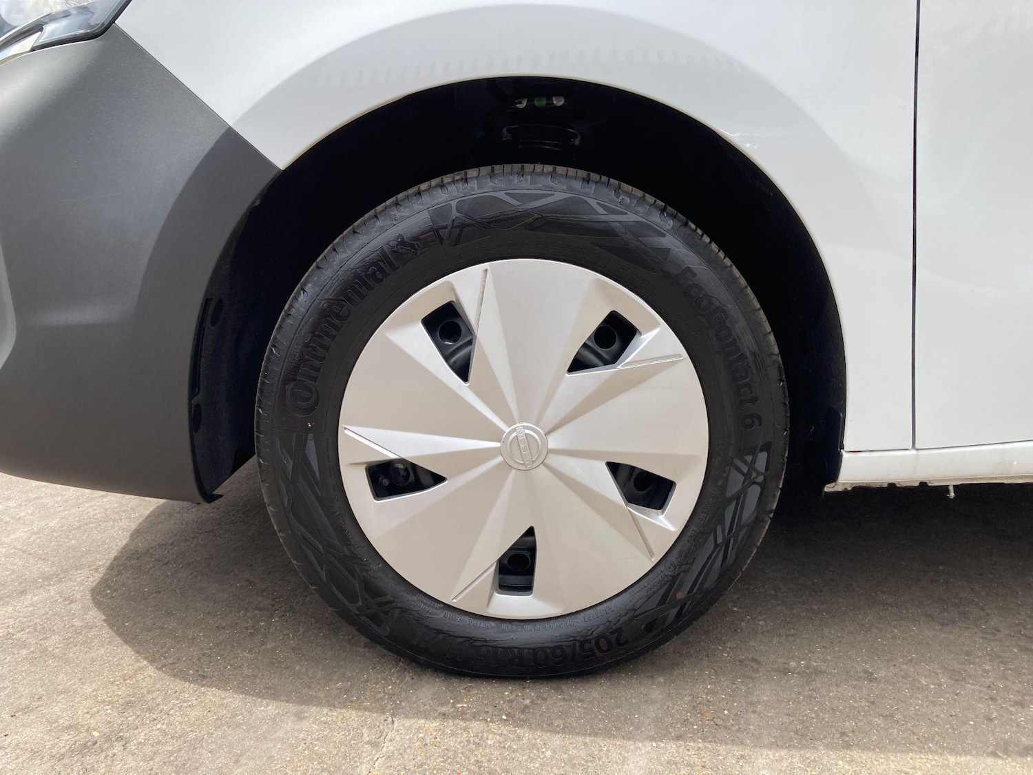 Used Nissan Other 2024 for sale - 77320924: Photo 11