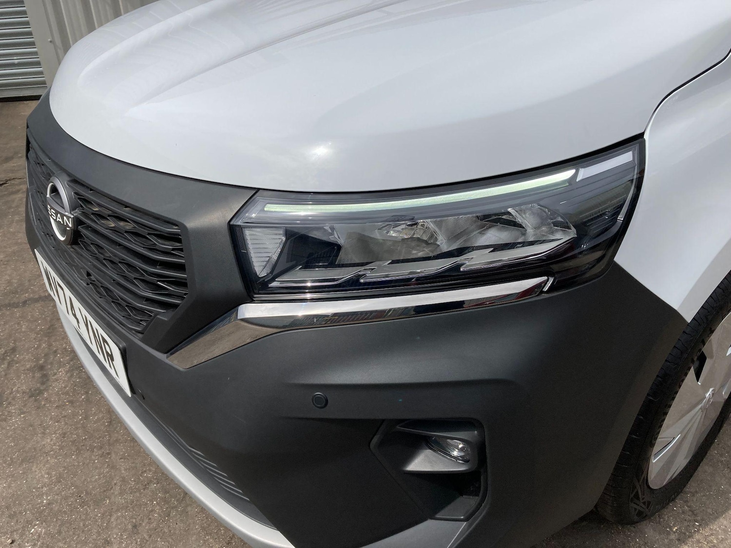 Used Nissan Other 2024 for sale - 77320924: Photo 12