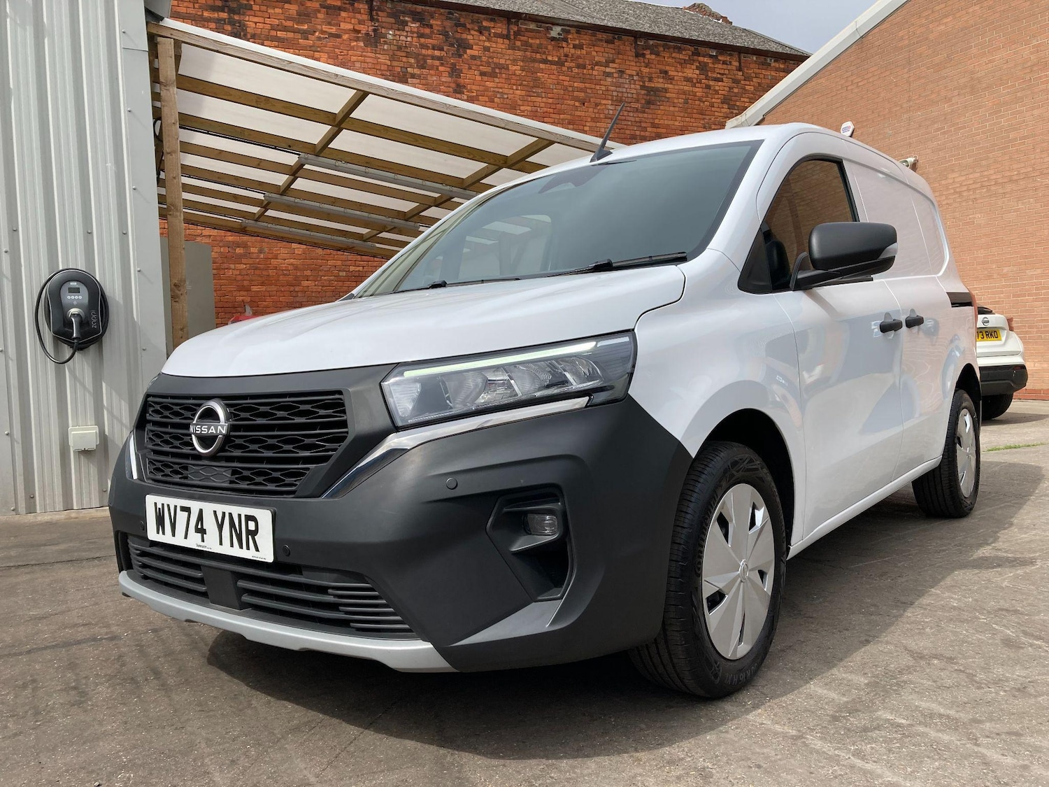 Used Nissan Other 2024 for sale - 77320924: Photo 13