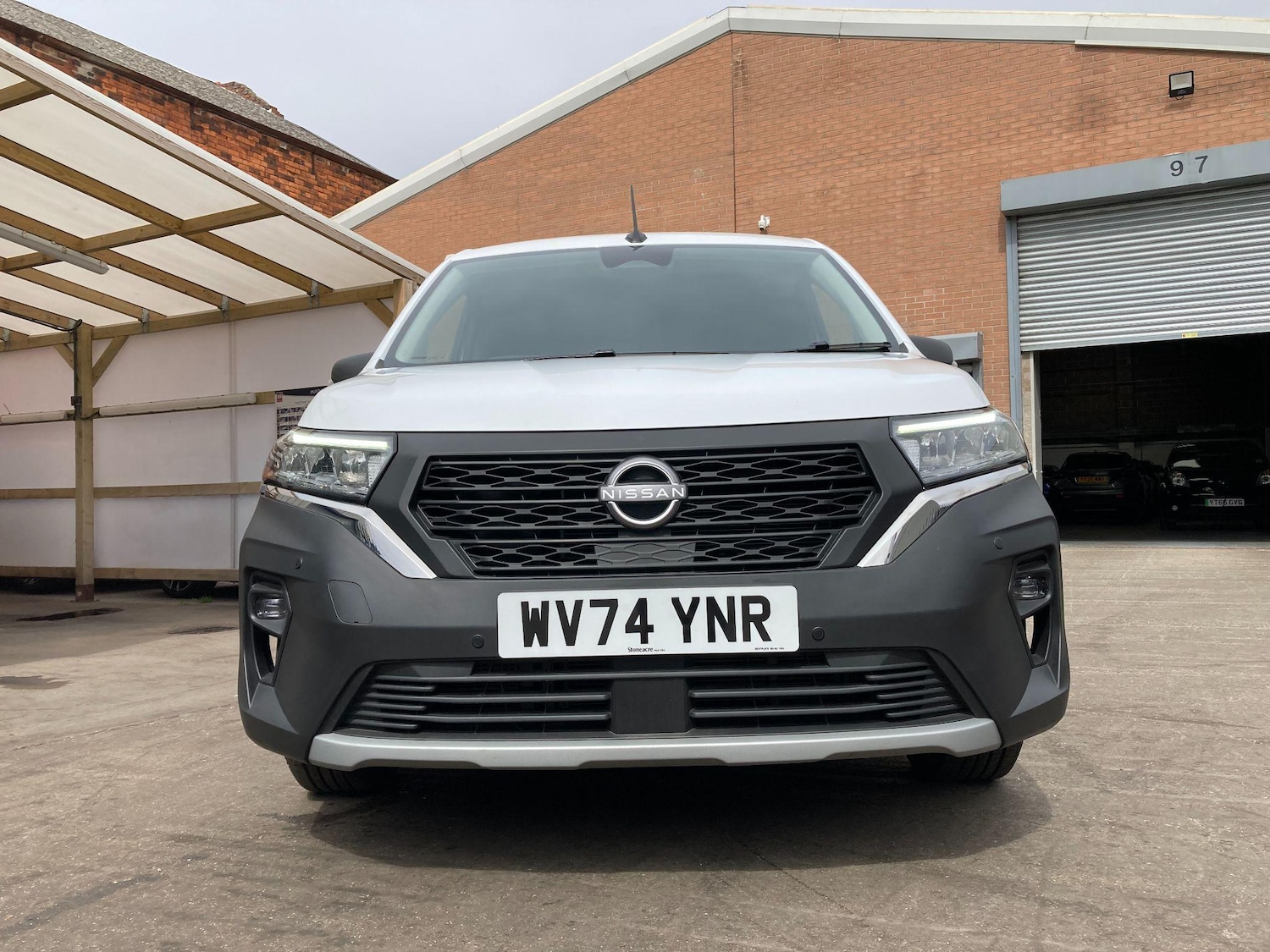 Used Nissan Other 2024 for sale - 77320924: Photo 15