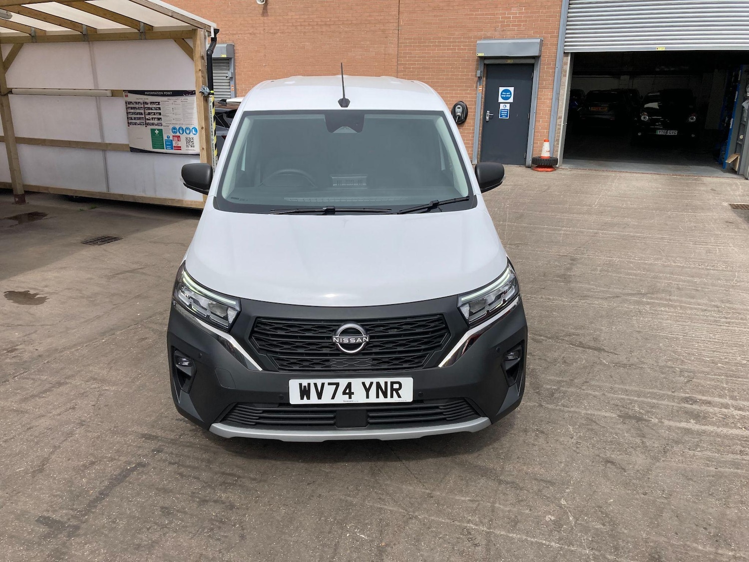 Used Nissan Other 2024 for sale - 77320924: Photo 16