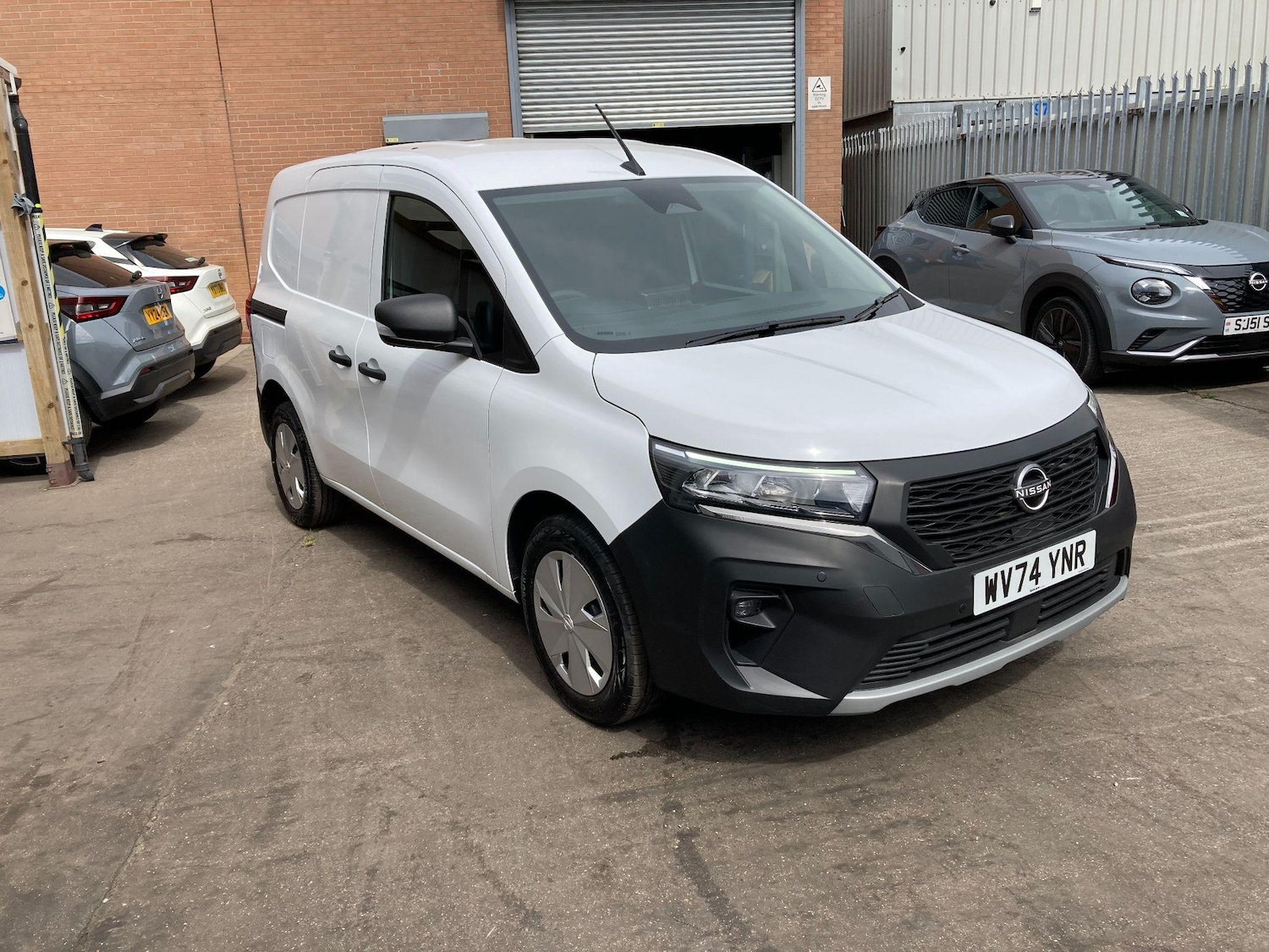 Used Nissan Other 2024 for sale - 77320924: Photo 17