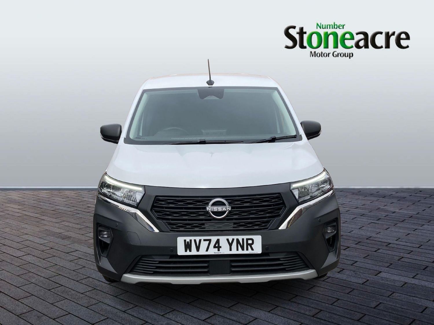 Used Nissan Other 2024 for sale - 77320924: Photo 2