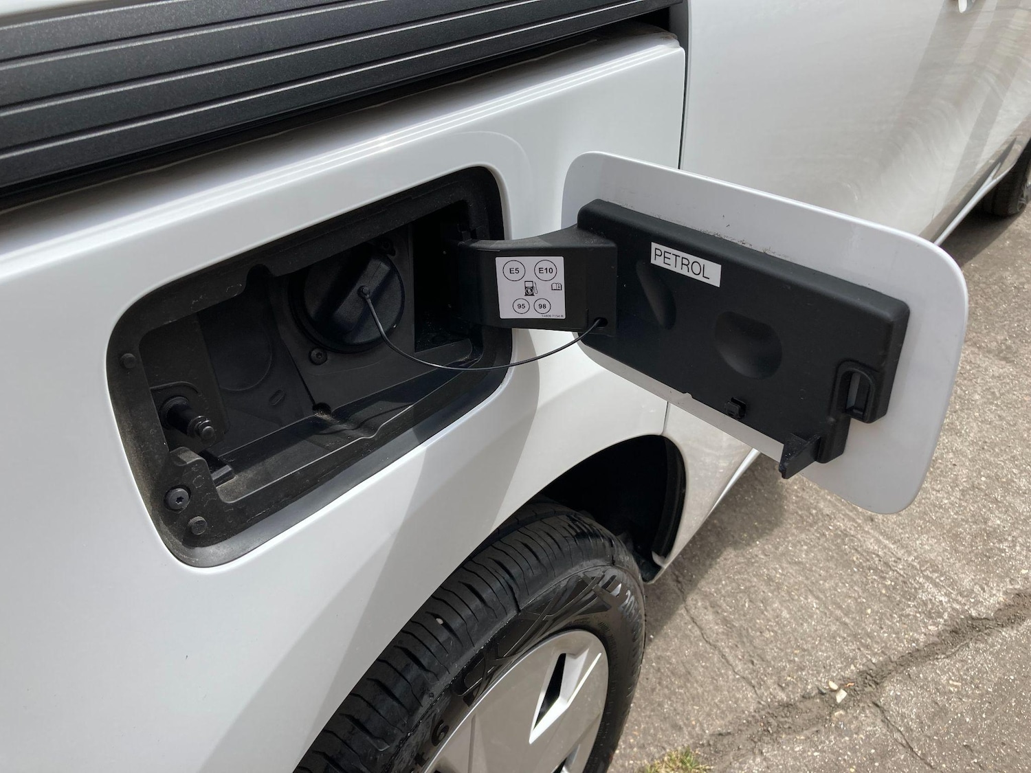 Used Nissan Other 2024 for sale - 77320924: Photo 20