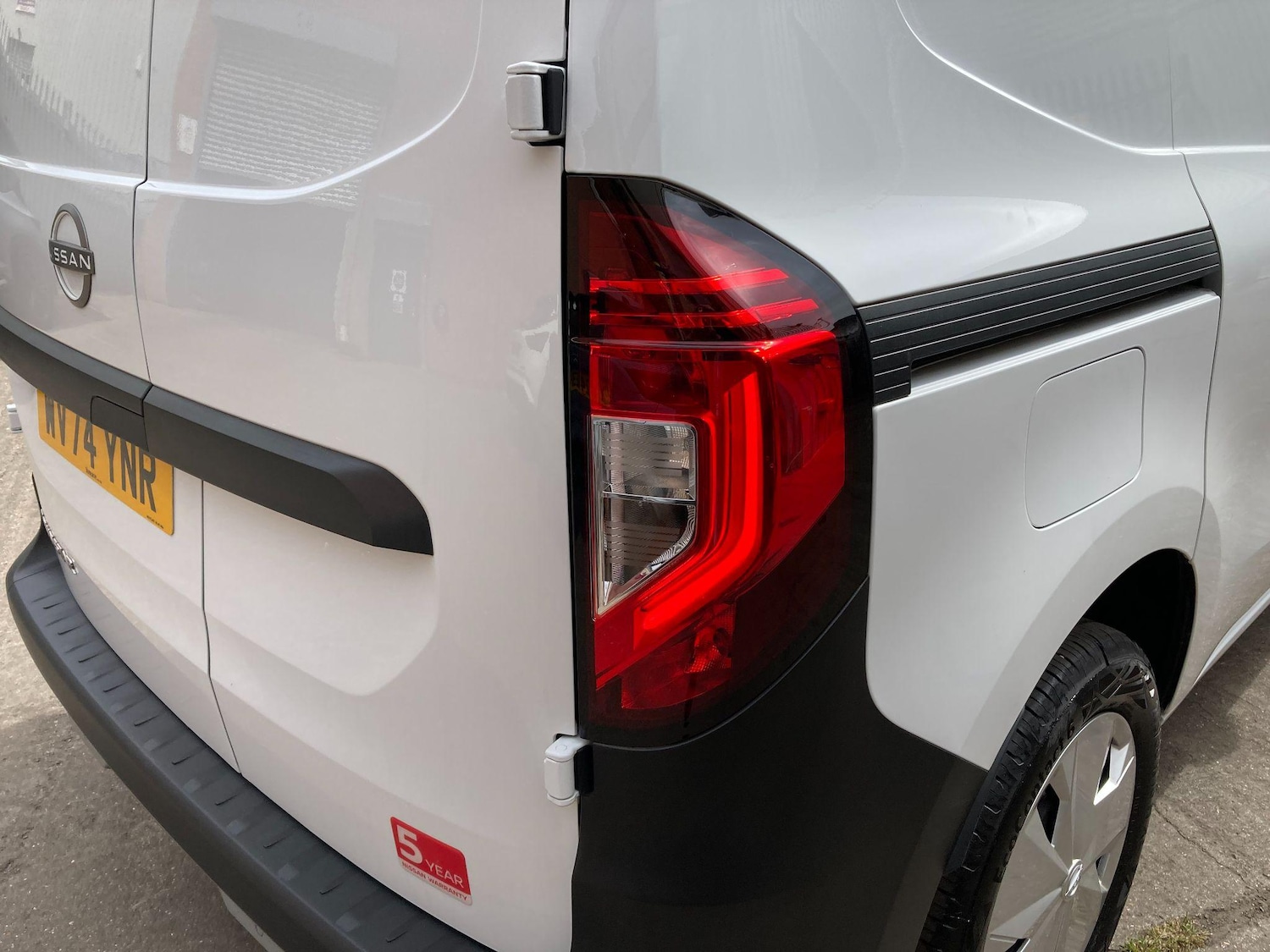 Used Nissan Other 2024 for sale - 77320924: Photo 22