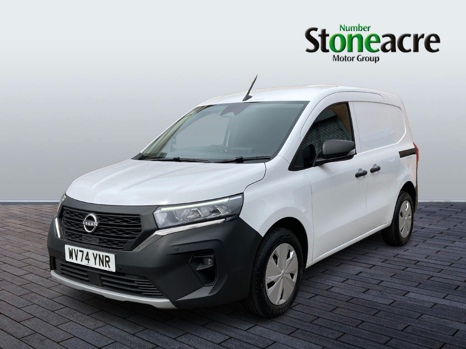 Used Nissan Other 2024 for sale - 77320924: Photo 3