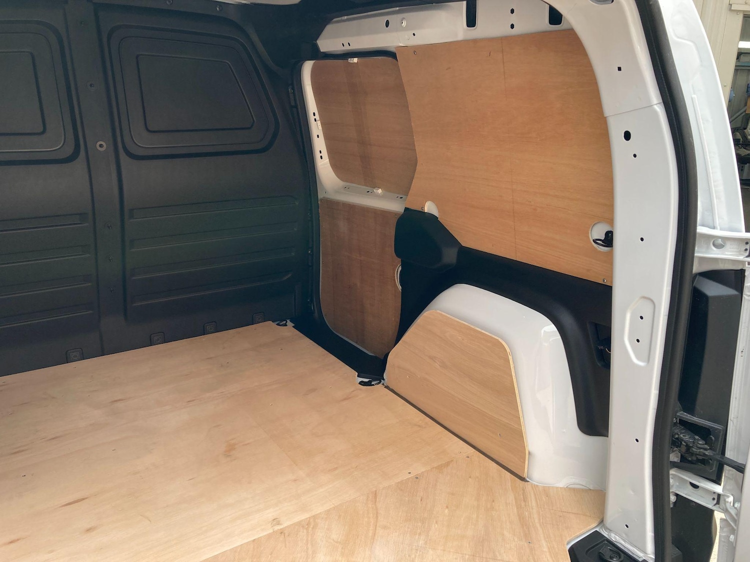 Used Nissan Other 2024 for sale - 77320924: Photo 34