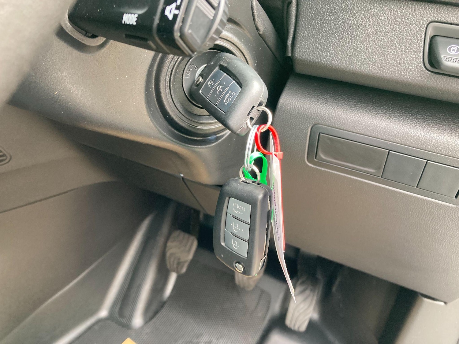 Used Nissan Other 2024 for sale - 77320924: Photo 40