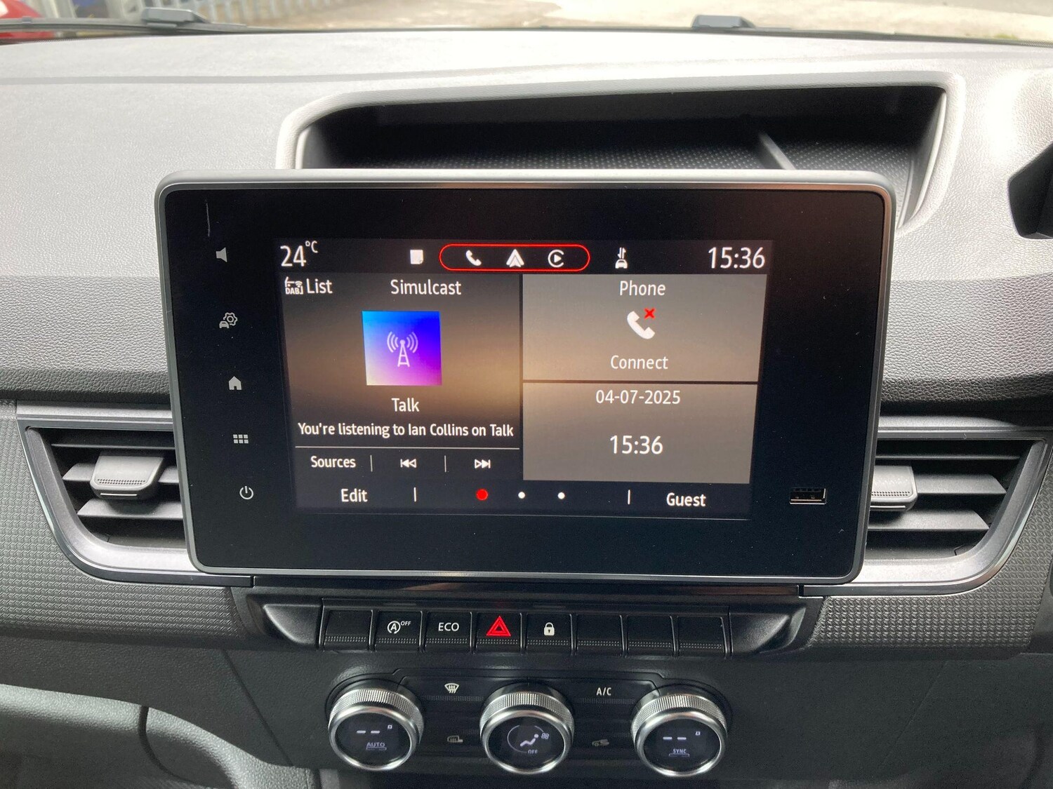 Used Nissan Other 2024 for sale - 77320924: Photo 46