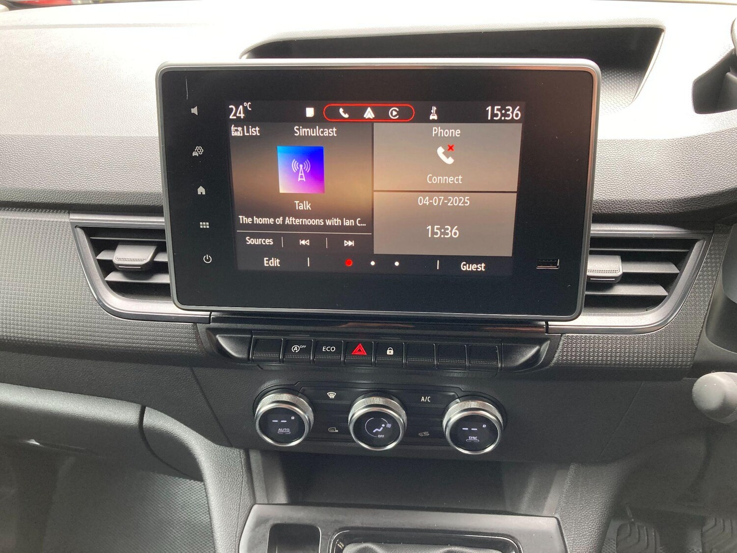 Used Nissan Other 2024 for sale - 77320924: Photo 47