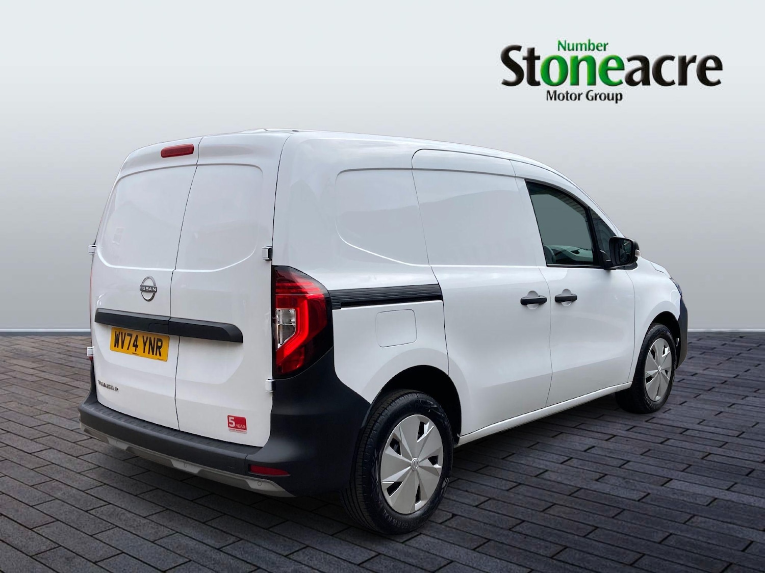 Used Nissan Other 2024 for sale - 77320924: Photo 8