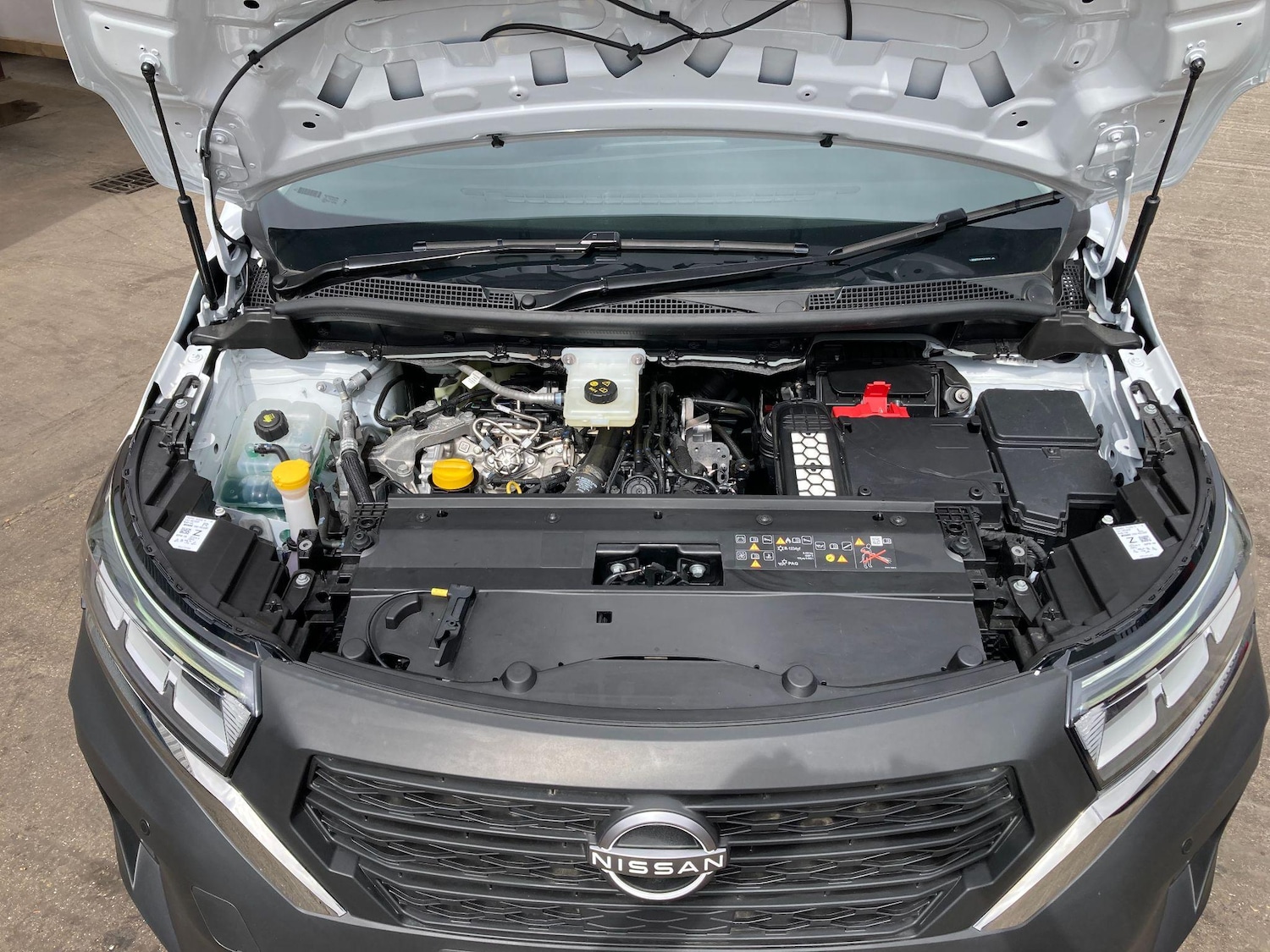 Used Nissan Other 2024 for sale - 77320924: Photo 9