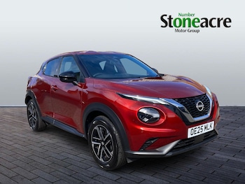 Used Nissan Juke 2025 for sale - 78261104: Photo
