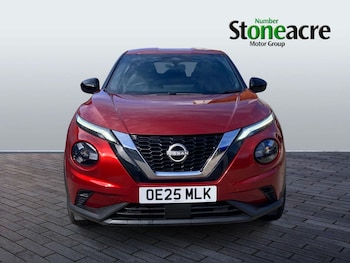 Used Nissan Juke 2025 for sale - 78261104: Photo