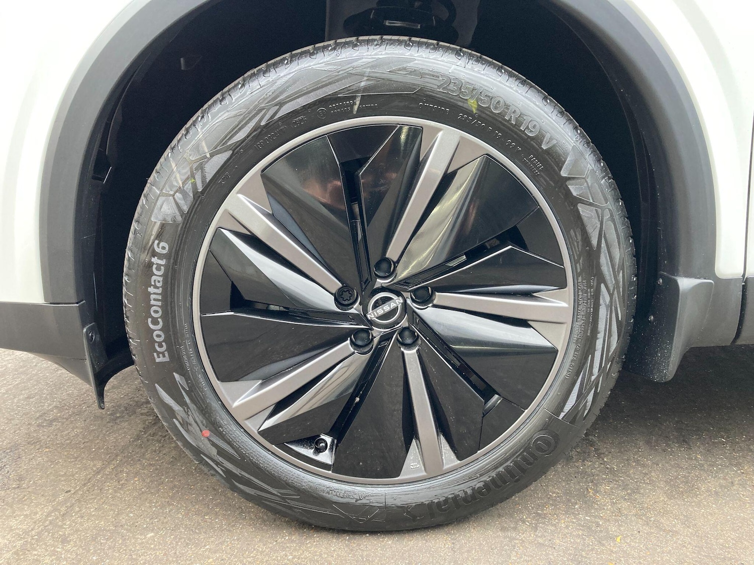 Used Nissan Qashqai 2025 for sale - 77523958: Photo 10